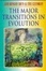 Cover of "The Major Transitions in Evolution"