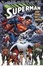Cover of "Superman"