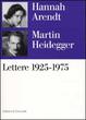 Cover of Lettere 1925-1975