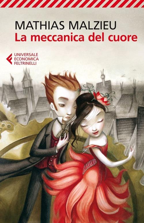 Più riguardo a La meccanica del cuore