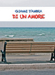 Cover of Di un amore