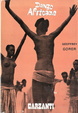 Cover of Danze africane