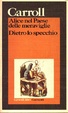 Cover of Alice nel paese delle meraviglie - Dietro lo specchio