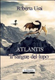 Cover of Il sangue del lupo. Atlantis