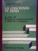 Cover of La coscienza di Zeno