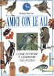 Cover of Amici con le ali