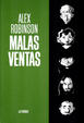Cover of Malas ventas