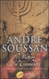 Cover of Il mistero del candelabro