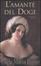 Cover of L'amante del doge