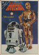 Cover of Il fotolibro di Guerre Stellari