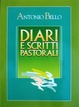 Cover of Diari e scritti pastorali