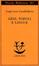 Cover of Geni, popoli e lingue