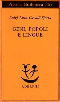 Immagine di Geni, popoli e lingue