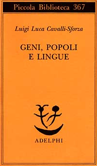 Image of Geni, popoli e lingue