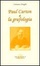 Cover of Paul Carton e la grafologia