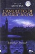 Cover of L'amuleto di Samarcanda