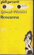 Cover of Roseanna