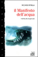 Cover of Il Manifesto dell'acqua