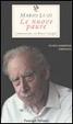 Cover of Le nuove paure