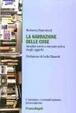 Cover of La narrazione delle cose