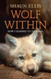 Cover of The Wolf Within