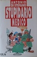 Cover of Stupidario medico
