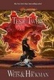 Cover of Test of the Twins 