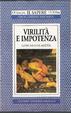 Cover of Virilità e impotenza