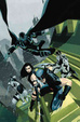 Cover of Uncanny X-Force