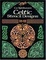 Cover of "Celtic Stencil Designs"