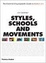 Cover of "Styles, Schools and Movements"