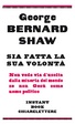 Cover of Sia fatta la Sua volontà