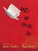 Cover of Why We Broke Up