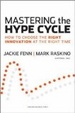 Cover of Mastering the Hype Cycle