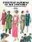 Cover of "Everyday Fashions of the Twenties as Pictured in Sears and Other Catalogs"