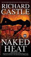 Cover of Naked Heat