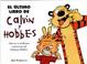 Cover of El Último Libro de Calvin y Hobbes