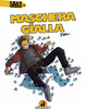 Cover of Maschera Gialla #2