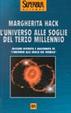 Cover of L'universo alle soglie del terzo millennio