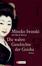 Cover of "Die wahre Geschichte der Geisha."