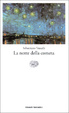 Cover of La notte della cometa