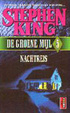 Cover of De groene mijl 5
