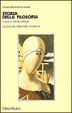 Cover of Storia della filosofia