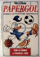 Cover of Papergol