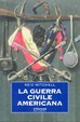 Cover of La guerra civile americana