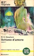 Cover of Schiavo d'amore