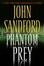 Cover of "Phantom Prey"