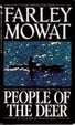 Cover of People Of The Deer