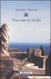 Cover of Una casa in Sicilia