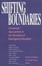Cover of "Shifting Boundaries"